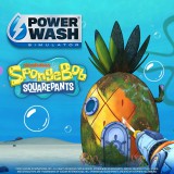 SQUARE ENIX PowerWash Simulator - SpongeBob SquarePants Special Pack (PC - Steam elektronikus játék licensz)