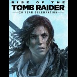 SQUARE ENIX Rise of the Tomb Raider - Baba Yaga: The Temple of the Witch (PC - Steam elektronikus játék licensz)