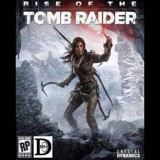 SQUARE ENIX Rise of the Tomb Raider (PC - Steam elektronikus játék licensz)
