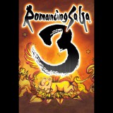 SQUARE ENIX Romancing SaGa 3 (PC - Steam elektronikus játék licensz)