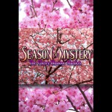 SQUARE ENIX Season of Mystery: The Cherry Blossom Murders (PC - Steam elektronikus játék licensz)