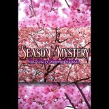 SQUARE ENIX Season of Mystery: The Cherry Blossom Murders (PC - Steam elektronikus játék licensz)