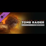 SQUARE ENIX Shadow of the Tomb Raider - Croft Edition Extras (PC - Steam elektronikus játék licensz)