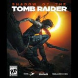 SQUARE ENIX Shadow of the Tomb Raider (PC - Steam elektronikus játék licensz)