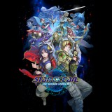 SQUARE ENIX STAR OCEAN THE SECOND STORY R (PC - Steam elektronikus játék licensz)