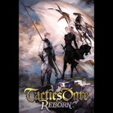 SQUARE ENIX Tactics Ogre: Reborn (PC - Steam elektronikus játék licensz)