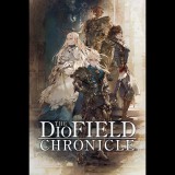 SQUARE ENIX The DioField Chronicle (PC - Steam elektronikus játék licensz)