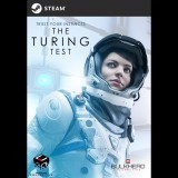 SQUARE ENIX The Turing Test (PC - Steam elektronikus játék licensz)
