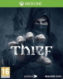 SQUARE ENIX Thief (Xbox One - elektronikus játék licensz)