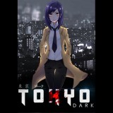SQUARE ENIX Tokyo Dark (PC - Steam elektronikus játék licensz)