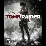 SQUARE ENIX Tomb Raider (PC - Steam elektronikus játék licensz)