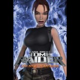 SQUARE ENIX Tomb Raider VI: The Angel of Darkness (PC - Steam elektronikus játék licensz)