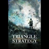 SQUARE ENIX TRIANGLE STRATEGY (PC - Steam elektronikus játék licensz)