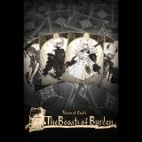 SQUARE ENIX Voice of Cards: The Beasts of Burden (PC - Steam elektronikus játék licensz)