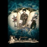 SQUARE ENIX Voice of Cards: The Forsaken Maiden (PC - Steam elektronikus játék licensz)