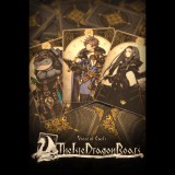 SQUARE ENIX Voice of Cards: The Isle Dragon Roars (PC - Steam elektronikus játék licensz)