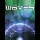 Squid In A Box Ltd Waves (PC - Steam elektronikus játék licensz)