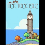 Squiddershins Tick Tock Isle (PC - Steam elektronikus játék licensz)