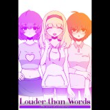SRX Gameworks Louder Than Words ~The Story of a Field Trip~ (PC - Steam elektronikus játék licensz)