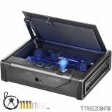 SS-SQ ujjlenyomat-olvasós kazetta