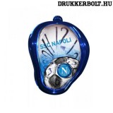 SSC Napoli asztali óra - eredeti szurkolói termék!