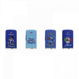 SSC Napoli öngyújtó - Jetflame vihargyújtó