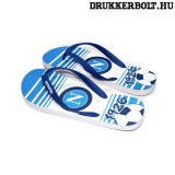 SSC Napoli papucs - Napoli flip-flop gyerek és felnőtt méretekben