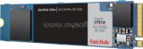 SSD 1TB M.2 2280 NVME PCIe ULTRA 3D (SANDISK_SDSSDH3N-1T00-G25)