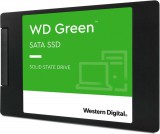 SSD-1TB WD Green SATA3 2,5" SSD WDS100T3G0A OEM