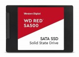 SSD-1TB WD Red SATA3 2,5" SSD WDS100T1R0A
