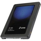SSD 2,5" J&A Leven 512GB SATA3 JS600 (JS600-512GB) - SSD