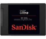 SSD 250GB 2.5" SATA ULTRA 3D (SANDISK_SDSSDH3-250G-G30)