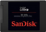 SSD 2TB 2.5" SATA ULTRA 3D (SANDISK_SDSSDH3-2T00-G25)