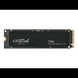 SSD Crucial T700 M.2 4TB PCIe Gen5x4 2280 (CT4000T700SSD3)