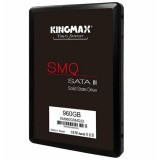 SSD Kingmax 960GB SMQ32 2,5" SATA3 (KM960GSMQ32) - SSD