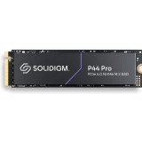 SSD M.2 2TB Solidigm P44Pro NVMe PCIe 4.0 x 4 Blister (SSDPFKKW020X7X1) - SSD