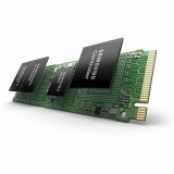 SSD M.2 512GB Samsung PM991 NVMe PCIe 3.0 x 4 bulk (MZVLQ512HALU-00000) - SSD