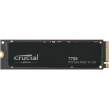 Ssd m.2 crucial 2tb t700 pcie gen5 nvme 2280 ct2000t700ssd3