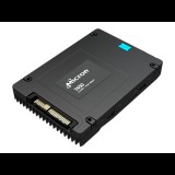 SSD Micron 7450 PRO U.3 7680GB PCIe Gen4x4 (MTFDKCC7T6TFR-1BC1ZABYYR) - SSD