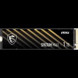 SSD MSI Spatium M450 M.2 1TB PCIe Gen4x4 2280 (S78-440L980-P83)