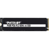SSD Patriot 1TB P400 M.2 2280 PCIe Gen4 x4 (P400P1TBM28H) - SSD