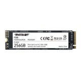 SSD Patriot 256GB P300 M.2 2280 PCIe NVMe (P300P256GM28)