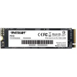 SSD Patriot 480GB P310 M.2 2280 PCIe (P310P480GM28) - SSD