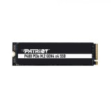 SSD Patriot 512GB P400 M.2 2280 PCIe Gen4 x4 (P400P512GM28H) - SSD