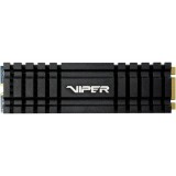 SSD Patriot 512GB Viper VPN110 M.2 2280 PCIe Gen3 x4 (VPN110-512GM28H) - SSD