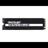 SSD Patriot P400 M.2 2TB PCIe Gen4x4 2280 (P400P2TBM28H) - SSD