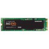 SSD Samsung 250GB M.2 MSATA 860 EVO V-NAND
