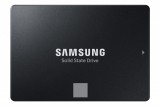SSD Samsung 500GB 2,5" SATA3 870 Evo