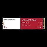 SSD Western Digital Red SN700 1TB NVME M.2 PCIe 3.0 x4