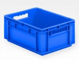 SSI Ef 4170 Kék - Méret 400 X 300 X 170 mm